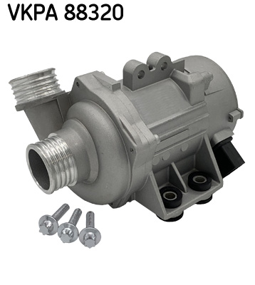 SKF Vízpumpa VKPA88320_SKF